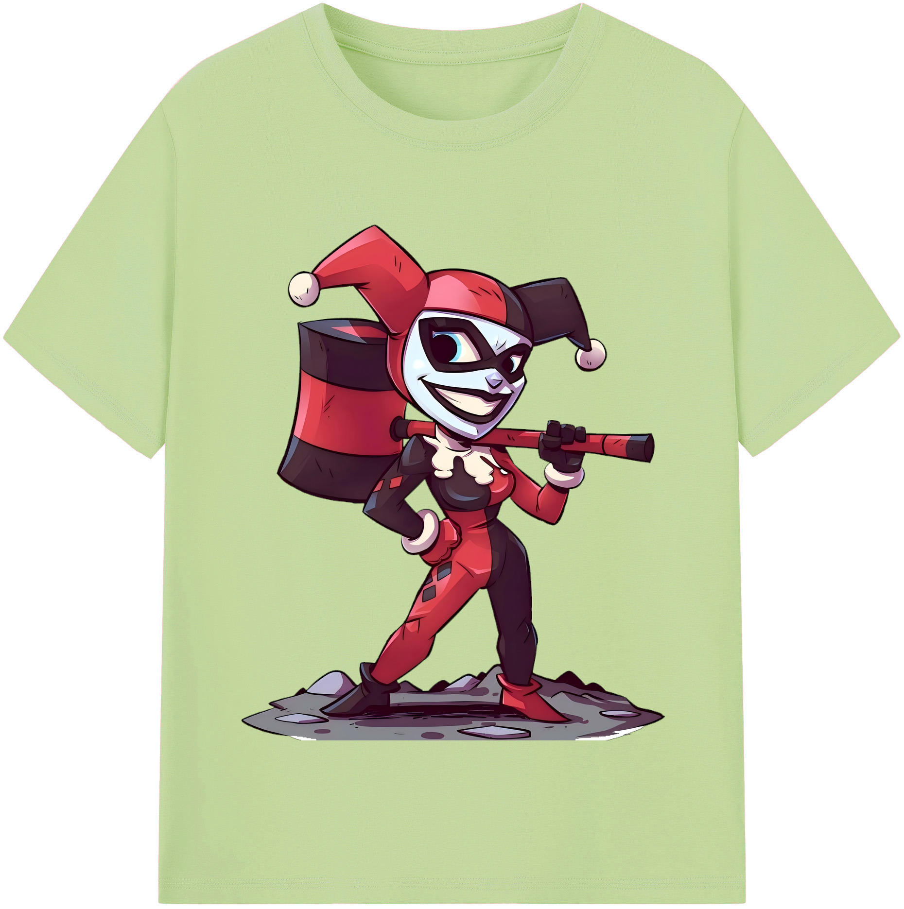 （画像用） アベンジャーズ The Avengers 綿100％半袖Tシャツ（フロントプリント）